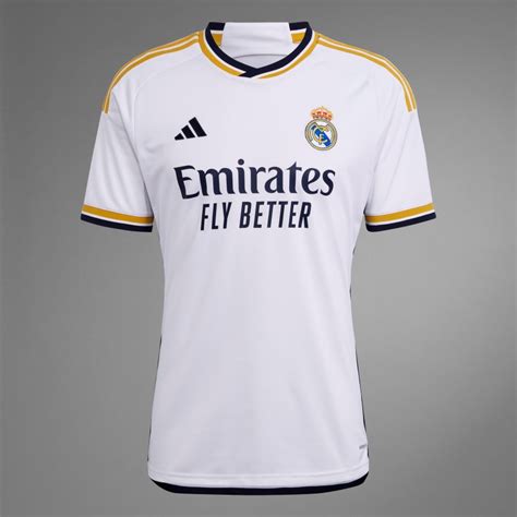 real madrid tenue